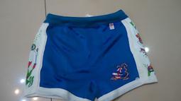 清貨泳褲男士防尷尬速乾平角五分褲泳衣成人溫泉寬鬆泳裝 歷史價格詳細信息