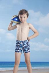 Ａ＆Ｔ*全新Honor*【贈帽】台灣製大男七分泳褲$原價780【9828B】3L~5L 歷史價格詳細信息