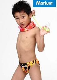 全新 Marium 競賽型兒童泳褲，型號:MAR-7104J【魔力游泳用品館】暢銷人氣商品，限量低價出清 歷史價格詳細信息