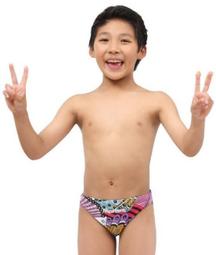 全新 Marium 競賽型兒童泳褲，型號:MAR-7104J【魔力游泳用品館】暢銷人氣商品，限量低價出清 歷史價格詳細信息