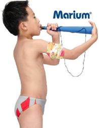 全新 Marium 競賽型兒童泳褲，型號:MAR-7104J【魔力游泳用品館】暢銷人氣商品，限量低價出清 歷史價格詳細信息