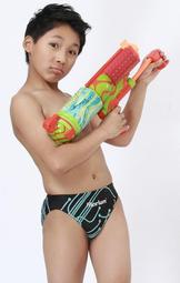 全新 Marium 小男競賽型兒童泳褲，型號:MAR-8131J【魔力游泳用品館】暢銷人氣商品，限量低價出清 歷史價格詳細信息