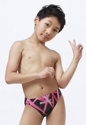 全新 Marium 小男競賽型兒童泳褲，型號:MAR-8131J【魔力游泳用品館】暢銷人氣商品，限量低價出清 歷史價格詳細信息