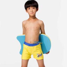 YF泳裝-小男童兒童七分 四角泳褲 沙灘 游泳泡溫泉 滿版恐龍造型【免運、送泳帽】F23803 M.L.XL 歷史價格詳細信息