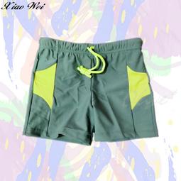 ☆小薇的店☆蘋果牌 【亮眼黑底螢光黃配色 】率性大男四角泳褲特價490元NO.108309(M-XL) 歷史價格詳細信息