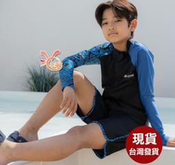 迪士尼兒童泳衣男童長袖長褲防曬蜘蛛人小孩泳裝連身保暖小中大童 歷史價格詳細信息
