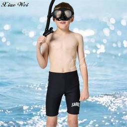 沙兒斯 七分男童泳褲 B65808-02 歷史價格詳細信息