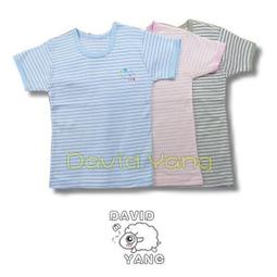 **大衛羊的衣店園**MIT【夏】心福S515輕薄純棉短袖套裝 0-4號 歷史價格詳細信息