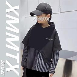 ????預購????童裝男童工作短褲夏季新款夏裝中褲五分褲中大兒童七分褲寬鬆0525o 歷史價格詳細信息