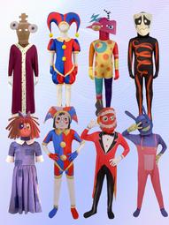 【Cherry】萬聖節巧克力工廠cos服威利旺卡角色扮演服兒童節日派對演出服男童扮演演出服 歷史價格詳細信息