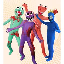 【Cherry】萬聖節巧克力工廠cos服威利旺卡角色扮演服兒童節日派對演出服男童扮演演出服 歷史價格詳細信息