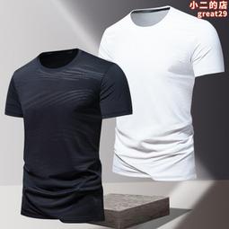 2024夏季冰絲格子polot恤短袖男寬松休閑薄款體恤無痕翻領男士t恤 男短袖t 男裝 歷史價格詳細信息