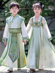 古風帥氣國潮漢服男中國風男俠客古裝交領齊腰魏晉風春季套裝日常 歷史價格詳細信息