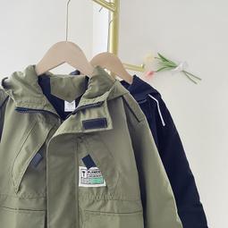 風衣工裝夾克【依在風尚】新款時尚犀利夾克都市風男士工裝短風衣型男款修身款襯衫軍裝開衫外套4色12YS.159 歷史價格詳細信息