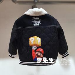 男童牛仔外套春裝2023新款兒童炸街上衣中大童洋氣春秋款童裝【zero潮流屋】 歷史價格詳細信息