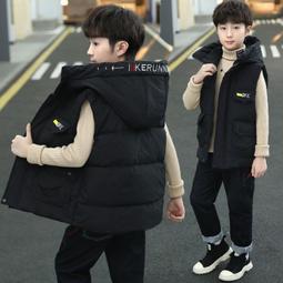 巴拉巴拉男童馬甲襯衫套裝2023秋季新款中小童韓版百搭純色靚 歷史價格詳細信息