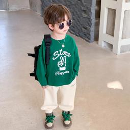 巴拉巴拉男童春秋冬季2023新款男孩寶寶加絨洋派牛仔馬甲小童痞帥 歷史價格詳細信息