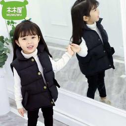 女童秋冬立領荷葉擺長袖上衣 歷史價格詳細信息