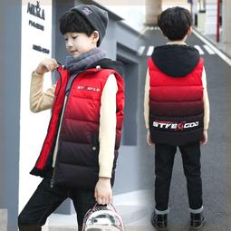 巴拉巴拉男童馬甲秋冬季親子裝中大童女童兒童寬鬆內穿加絨棉馬甲 歷史價格詳細信息