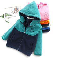 巴拉巴拉女童加絨衛衣套裝2023冬季新款兒童連帽上衣保暖運動厚棉褲 歷史價格詳細信息