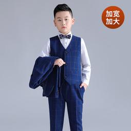 男童格子馬甲2023秋冬季新款寶寶羽絨棉加厚馬夾兒童冬款外穿背心 歷史價格詳細信息