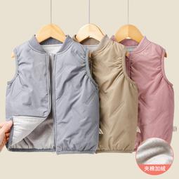 巴拉兒童羽絨馬甲男童背心秋冬2023新款女童馬夾外穿內膽輕薄童裝 歷史價格詳細信息