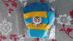 兒童手套 舒適柔軟 不刺刺 台灣製 車子 小鴨 飛機 老虎 顏色可任選【樂樂的祕密基地】 歷史價格詳細信息