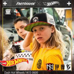 伊摩多童款 美國FASTHOUSE T恤 經典剪裁 短袖 圓領 騎車出遊 High Roller Youth Tee夜藍 歷史價格詳細信息