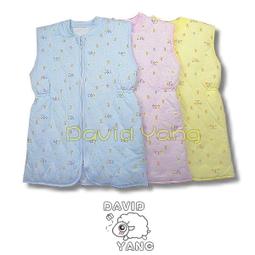 **大衛羊的衣店園**MIT【秋冬】哈哈熊729保暖肩扣上衣+長褲套裝組~三層棉 歷史價格詳細信息