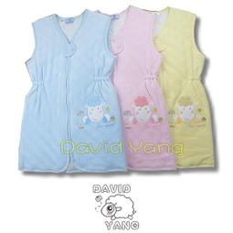 **大衛羊的衣店園**MIT【秋冬】哈哈熊729保暖肩扣上衣+長褲套裝組~三層棉 歷史價格詳細信息