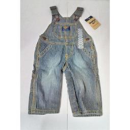 OshKosh 【6號 114-124公分】新光三越百貨購買 歷史價格詳細信息