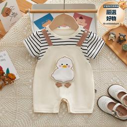 嬰兒夏裝衣服女寶寶超萌可愛吊帶連身泳衣兒童夏季洋派速乾比基尼 歷史價格詳細信息