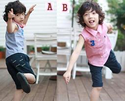 日本官網款學院風綠色假兩件式外套襯衫加領帶(90~120公分)超值優惠價258元 歷史價格詳細信息