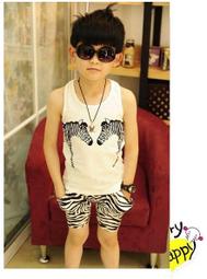 [媽咪寶寶購物樂]童裝夏季新款短袖兒童寶寶上衣男童短袖t恤水藍色小狗印花現貨 歷史價格詳細信息