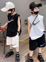 背心男生 無袖背心男夏季新款麻葉無袖t恤男背心潮寬鬆男士外穿坎肩砍袖潮牌個性潮流商家精選-毛毛男裝 歷史價格詳細信息