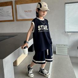 『購物趣』兒童背心套裝夏款運動休閒漸變速乾寶寶籃球服套裝男童女童球衣薄兒童服飾流行童裝休閒服裝~JA10490 歷史價格詳細信息