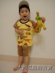 【大西瓜服飾百貨】CL018 夏裝米色直條紋長褲 歷史價格詳細信息