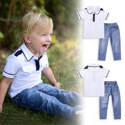 男童套裝雙口袋襯衫加短褲兩件套24夏裝新款童裝3-8歲 歷史價格詳細信息