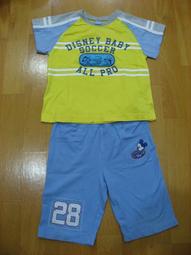 (正公司貨) 麗嬰房Disney baby 幼童長褲(3A)**請勿直接下標** 歷史價格詳細信息