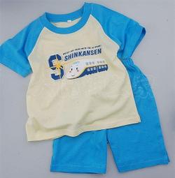 【大魔神童裝】mom and bab 2016夏款可愛動物短袖上衣(12M-6T) 歷史價格詳細信息