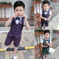 兒童禮服幼兒園園服表演服中小學生大合唱校服男女童演出服裝套裝-kby科貝 歷史價格詳細信息