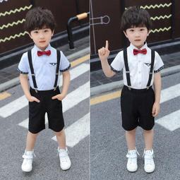 兒童大合唱表演出服啦啦隊舞蹈男女童套裝主持人朗誦禮服班服校服 歷史價格詳細信息