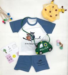 童裝男女童短袖短裝寶寶裝嬰幼兒童夏裝宸宸百寶樓 歷史價格詳細信息