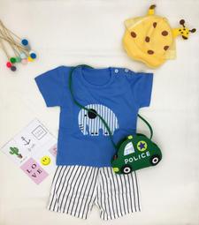 [媽咪寶寶購物樂]厚款套裝(4色)韓版內里絨毛上衣+加厚紐扣背心+舒適保暖長褲男女童 三件套 WiH-00540 歷史價格詳細信息