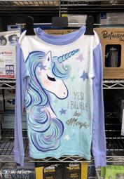 購Happy~Kirkland Signature 科克蘭 兒童長袖睡衣四件組 價格比較,價格查詢,歷史價格詳細信息