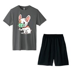 Glimmer 日本蜂巢網眼吸濕排汗素T 4.4oz【PS00300】現貨+預購 printstar 歷史價格詳細信息