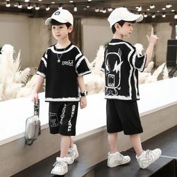 男女童裝短袖T恤炸雞塊君顏文字君情伊麗莎白傻白銀魂Gintam短袖純棉T恤親子裝成人T恤棉質 歷史價格詳細信息