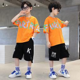 《愛網購》~JA13483~男童衛衣套裝春秋季新款帥氣中大兒童男孩秋款酷帥運動秋裝潮兒童服飾流行童裝休閒服裝 歷史價格詳細信息