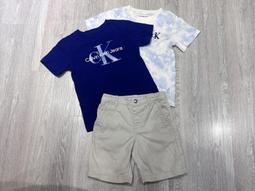 CK 男生短T 銀絲LOGO經典 短T 成人版 T-SHIRT 情侶款 歷史價格詳細信息