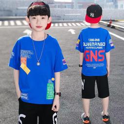 《愛網購》~JD15956~兒童裝男童春秋裝套裝新款中大童男孩運動衛衣休閒兩件套 歷史價格詳細信息